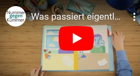 Vorschaubild Nummer gegen Kummer